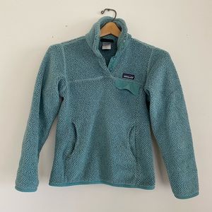 Patagonia Snap-T Pullover